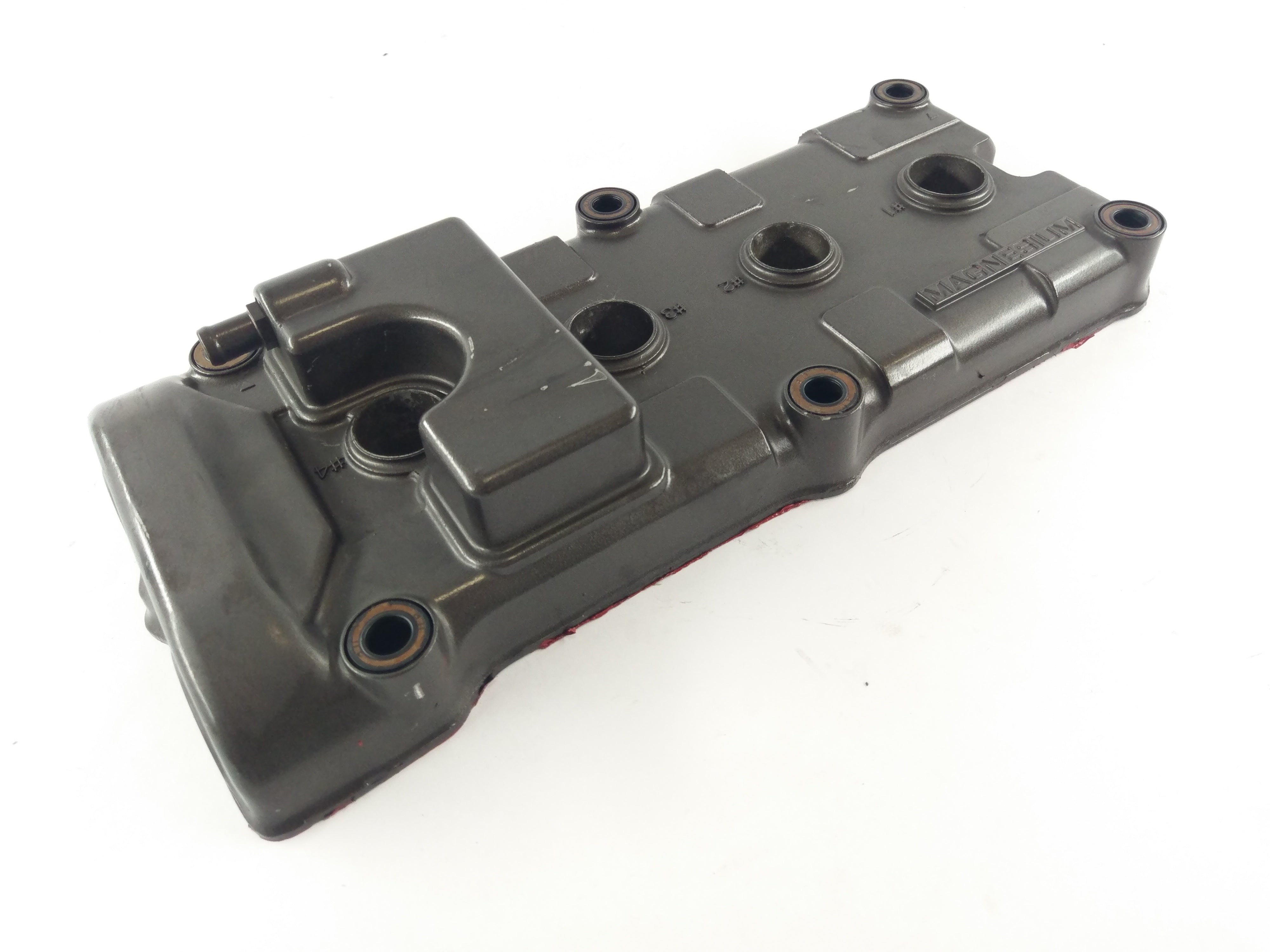 Honda CBR 900 RR SC33 [1996] - Valve cover