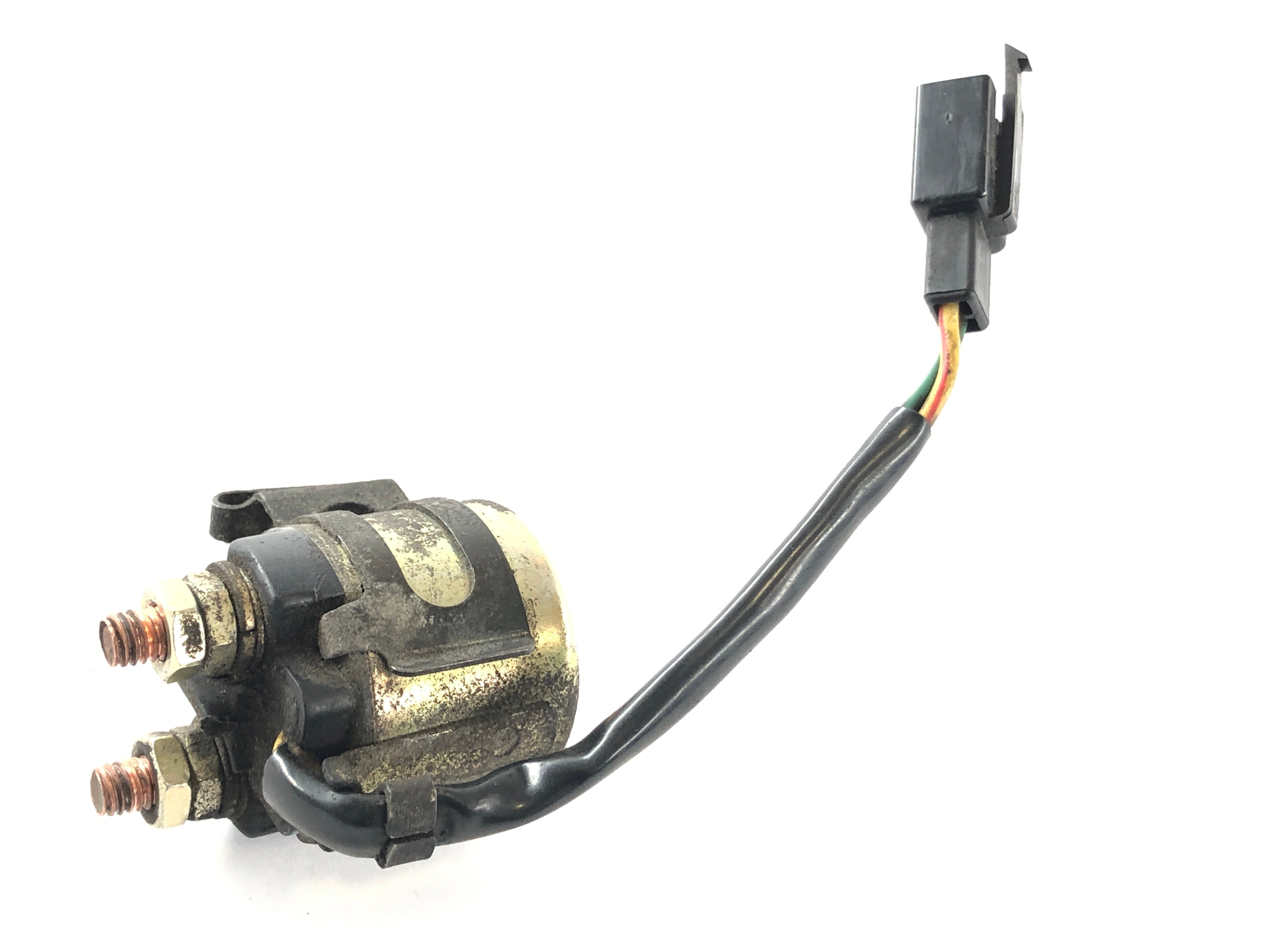 Honda GL 1500 Goldwing SC22 [1988] - Relay solenoid