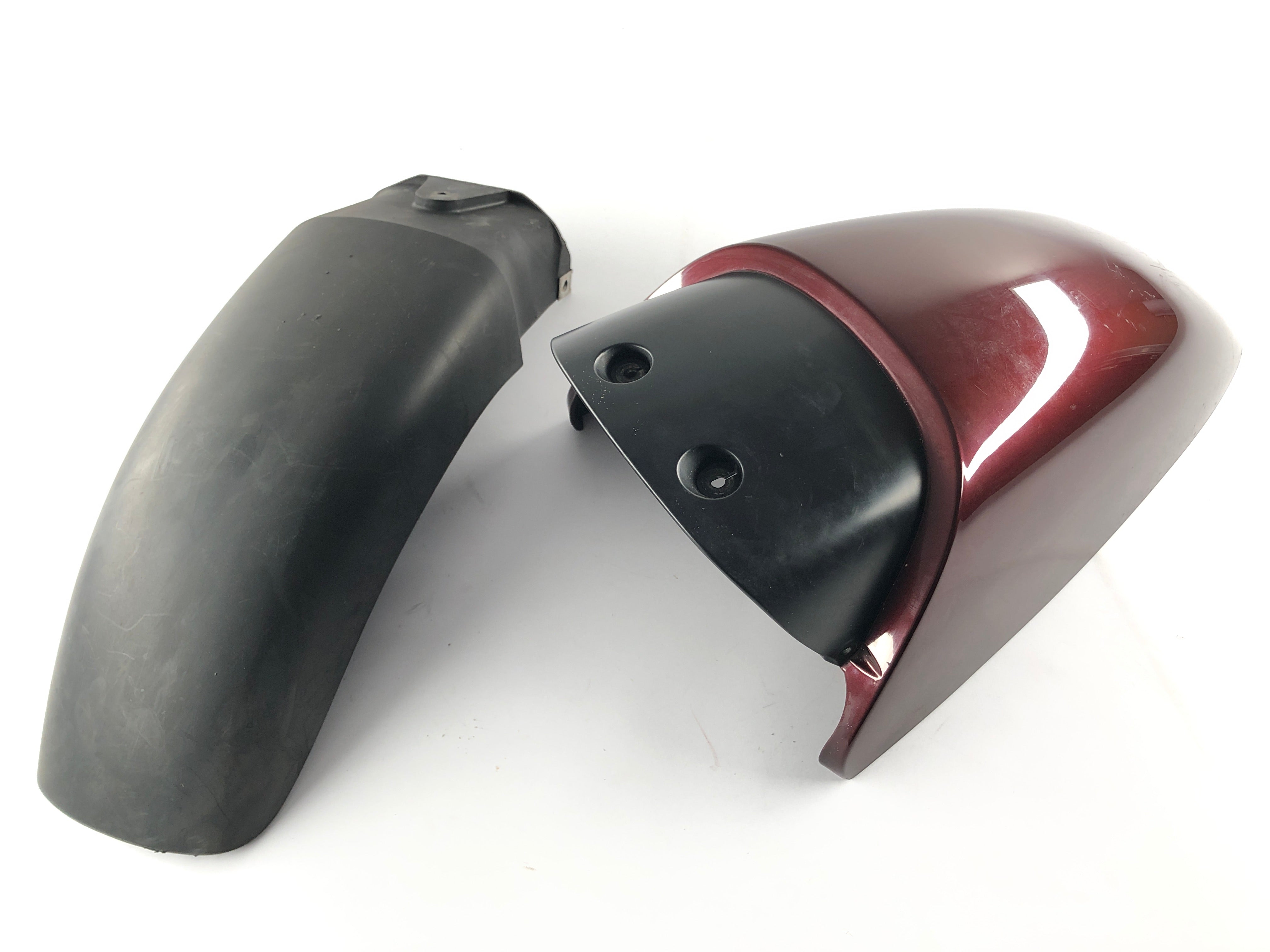 BMW K 1200 LT [2002] - Front fender