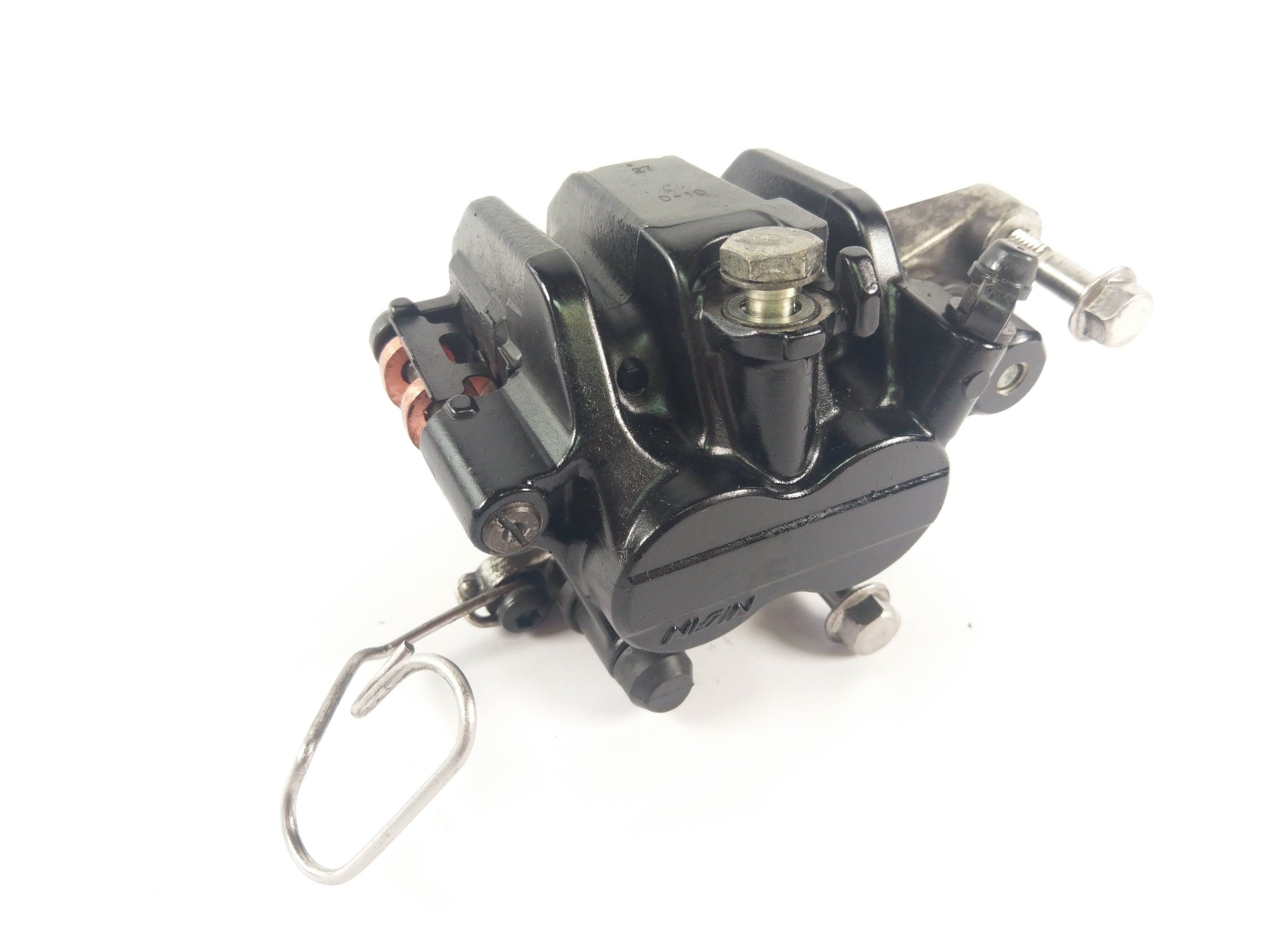 Triumph Thunderbird Sport 900 T309 RT [1997] - Brake caliper front right