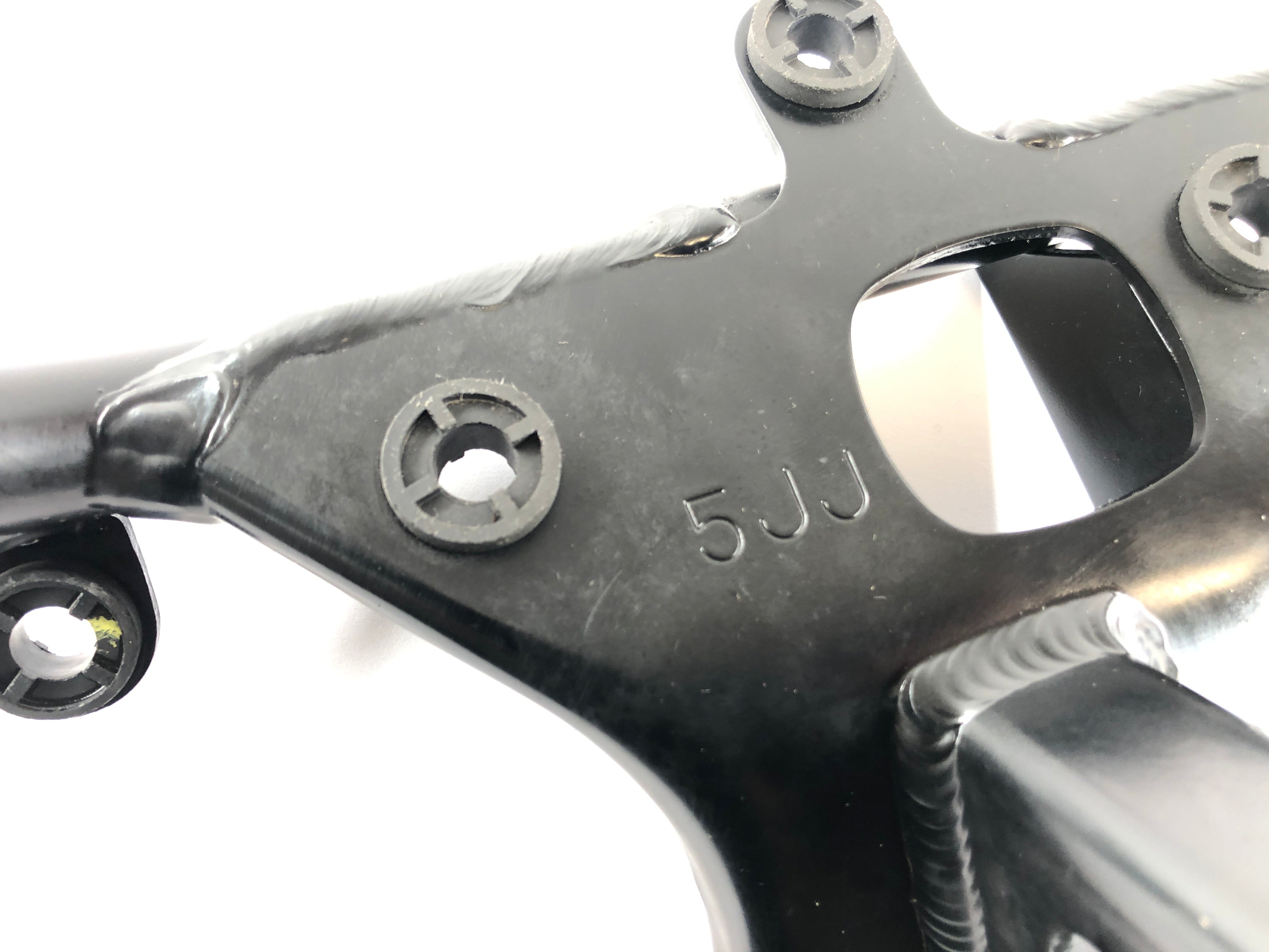 Yamaha YZF R1 RN04 [2000] - Descent Holder Antlers