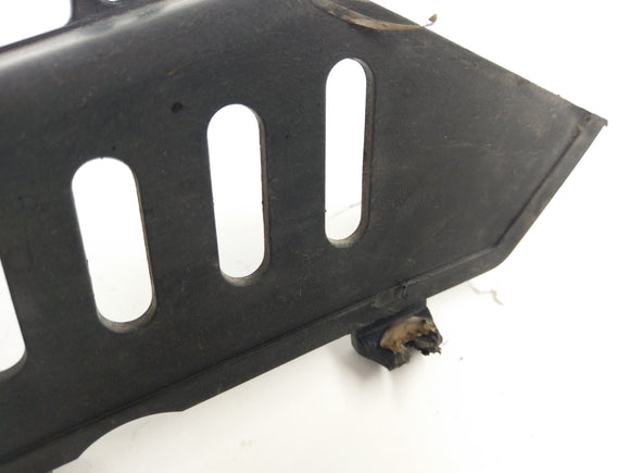 Ducati 750 SS [1994] - Protección de la cadena