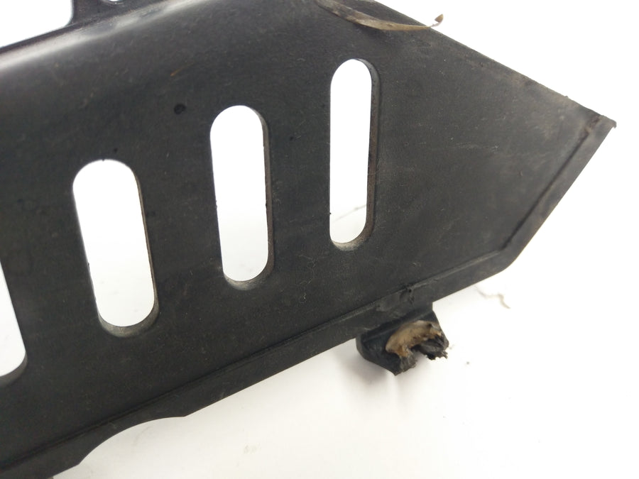 Ducati 750 SS [1994] - Protección de la cadena