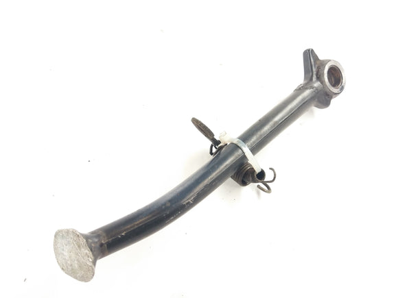 Ducati 750 SS [1994] - Stand Side står med foråret