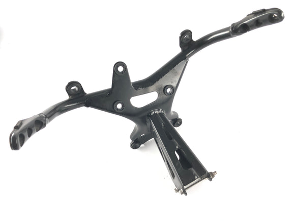 Triumph Daytona 955i T595N [2001] - Titolare del rivestimento nella parte anteriore