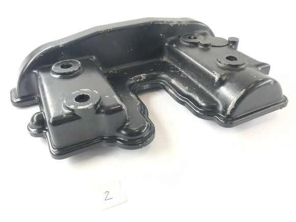 Kawasaki KLR 250 kl 250 d [1985] - Ventillock