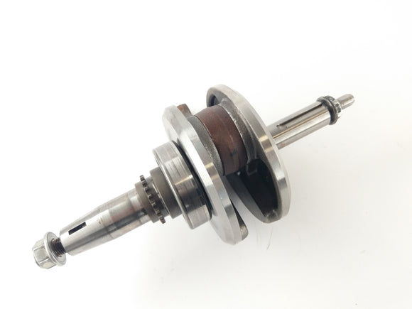 Beta RR 4T 125 LC [2016] - vevaxel