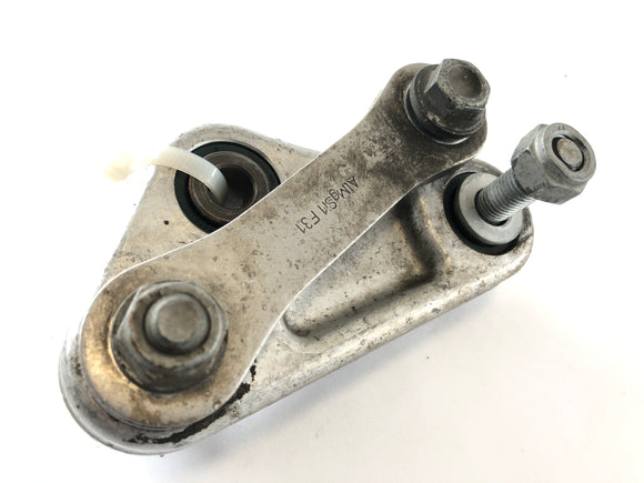 BMW F 650 CS Scarver [2001] - Deflace dźwignia dźwigniowa kości piór