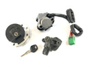 Suzuki Bandit GSF 1200 S WVA9 [2001] - Locksmith Lock Lock-3