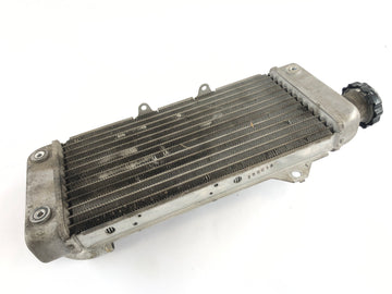 ヤマハWR 125 R DE07 [2016]  - クールウォータークーラー - 0