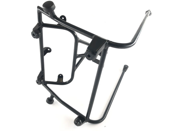 Ducati Paso 750 [1990] -Antlers