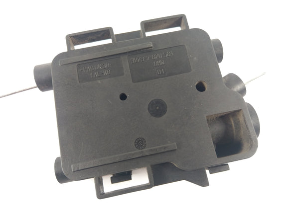 BMW R 1200 GS R12 [2003] - Bowden Train Distribution Box Box Gas Train