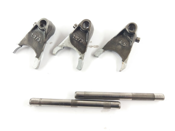 Cagiva Elefant 750 6b [1988] - Schiting Horks