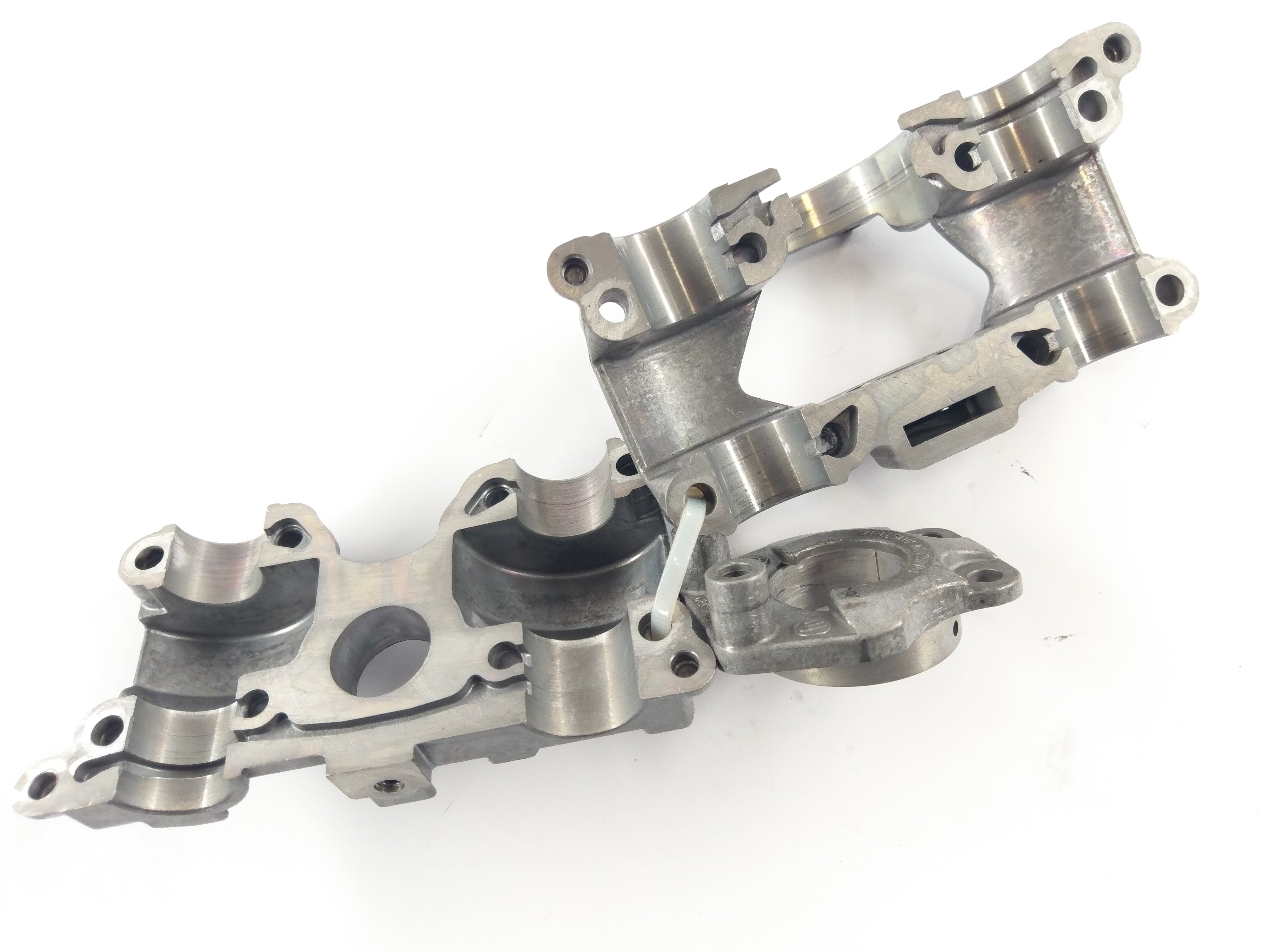 Aprilia Futura RST 1000 [2004] - Camshaftbocks Set