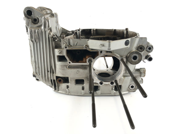 BMW R 1150 GS [2000] - Motorské pouzdro prázdného