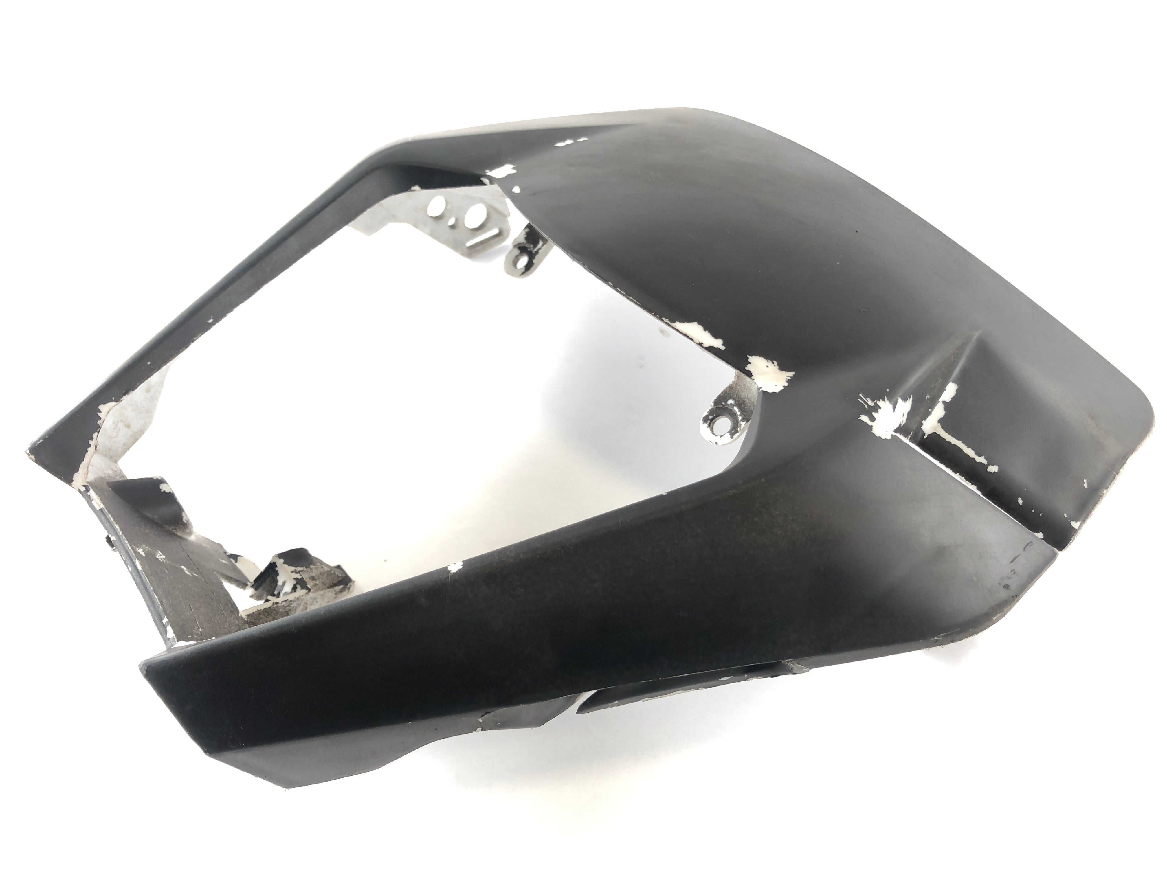 KTM 520 EXC [2001] - Lamp mask front fairing