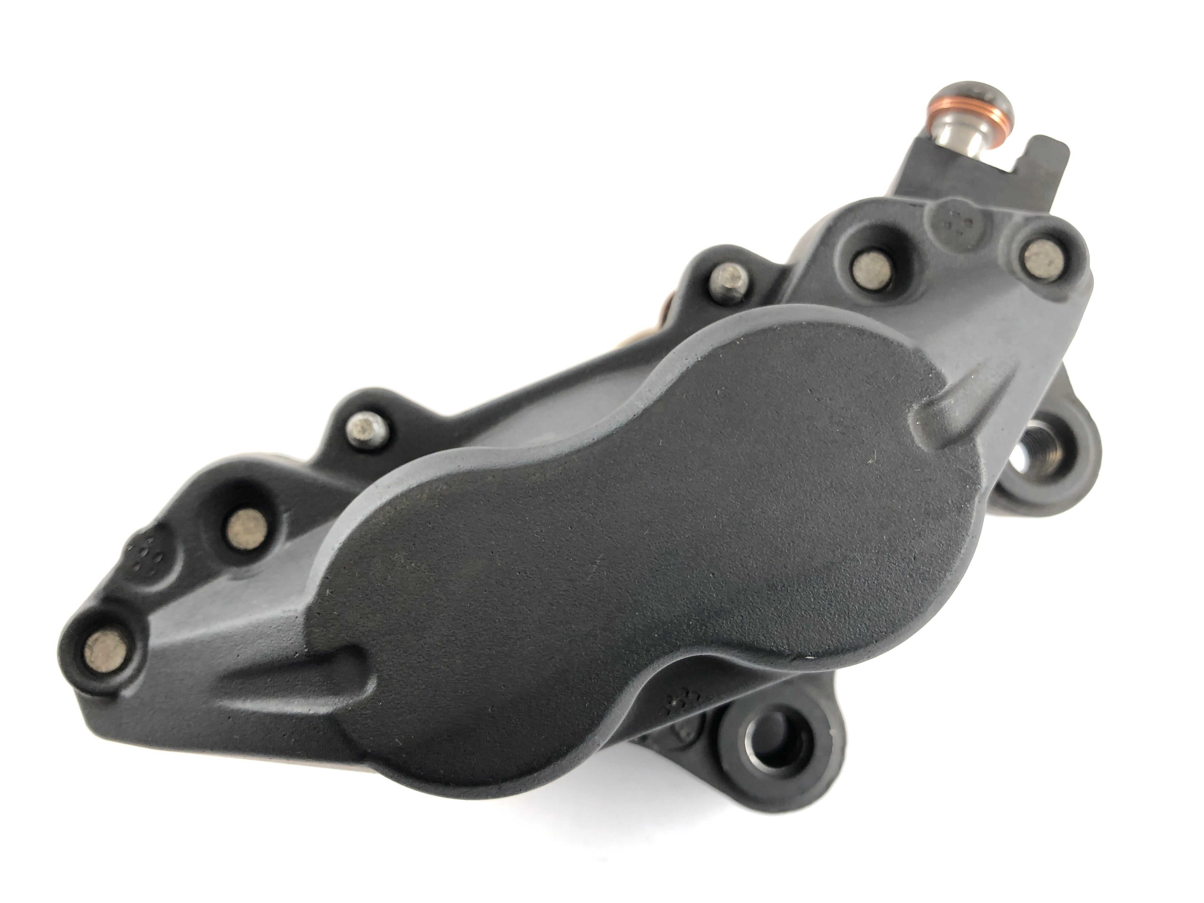 BMW F 800 S [2007] - Brake caliper front left