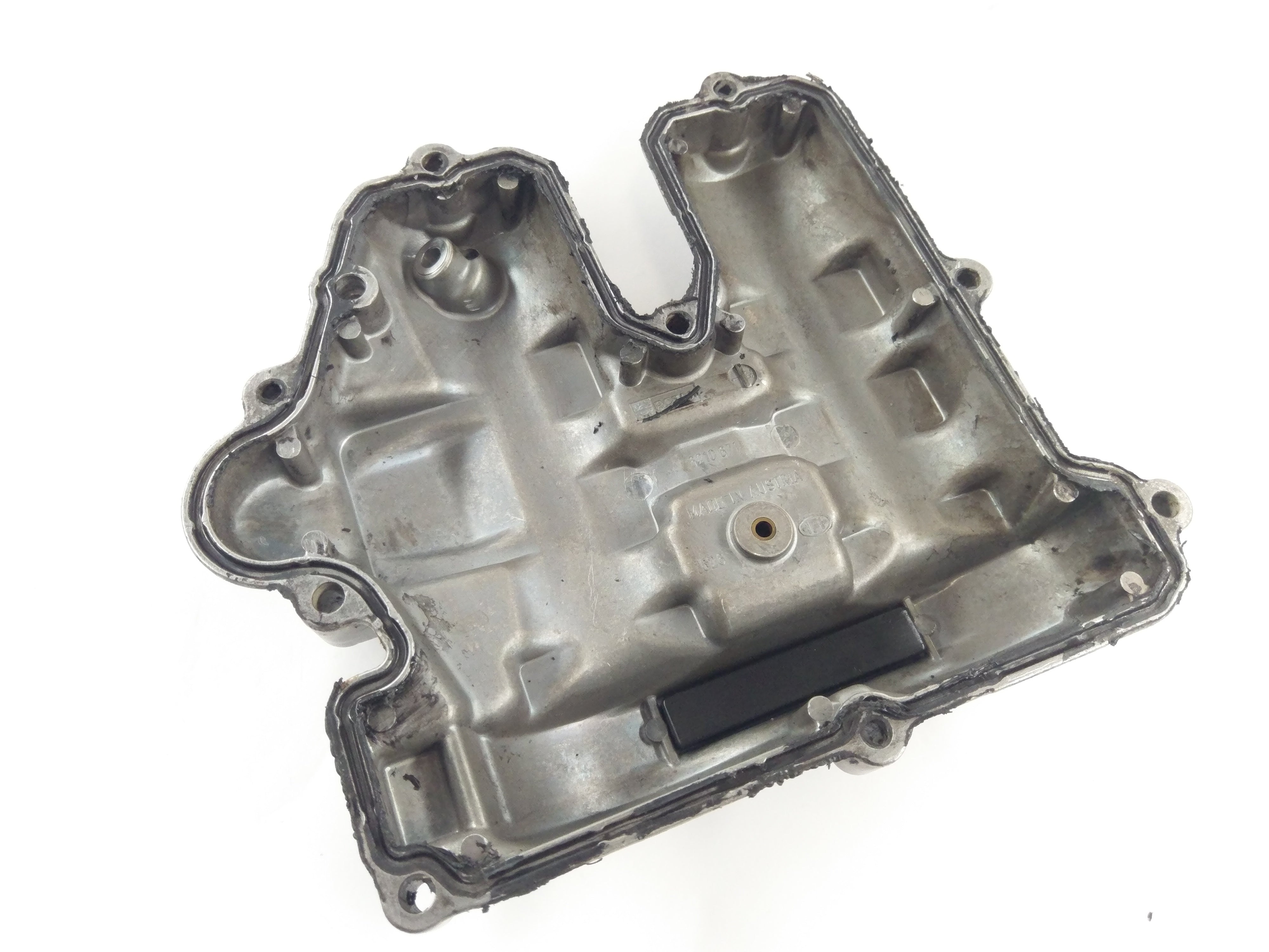 Aprilia Pegaso 650 MX [1992] - Valve cover