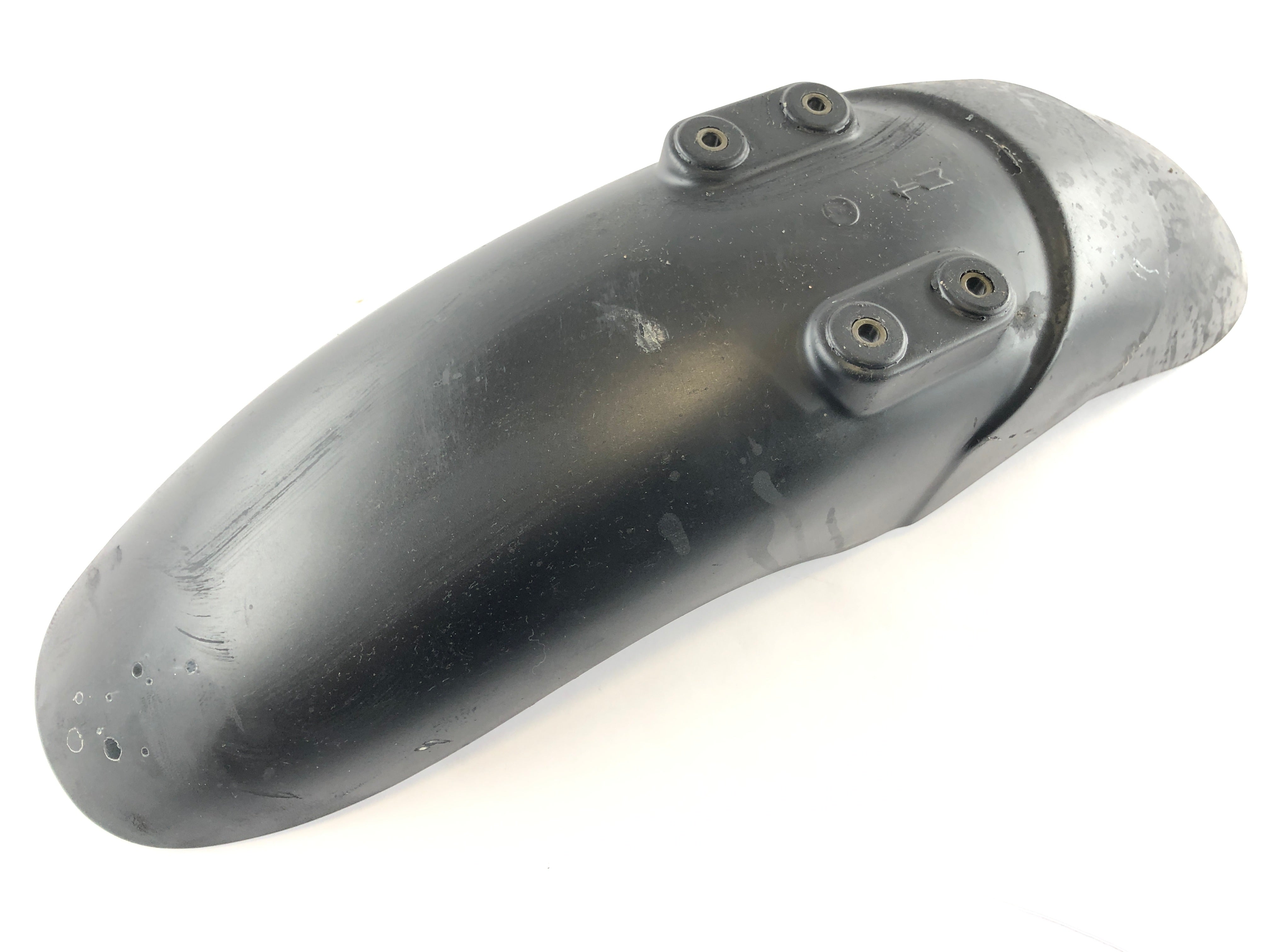 YAMAHA V -MAX 1200 2EN [1997] - Skyddsark framför frontfender