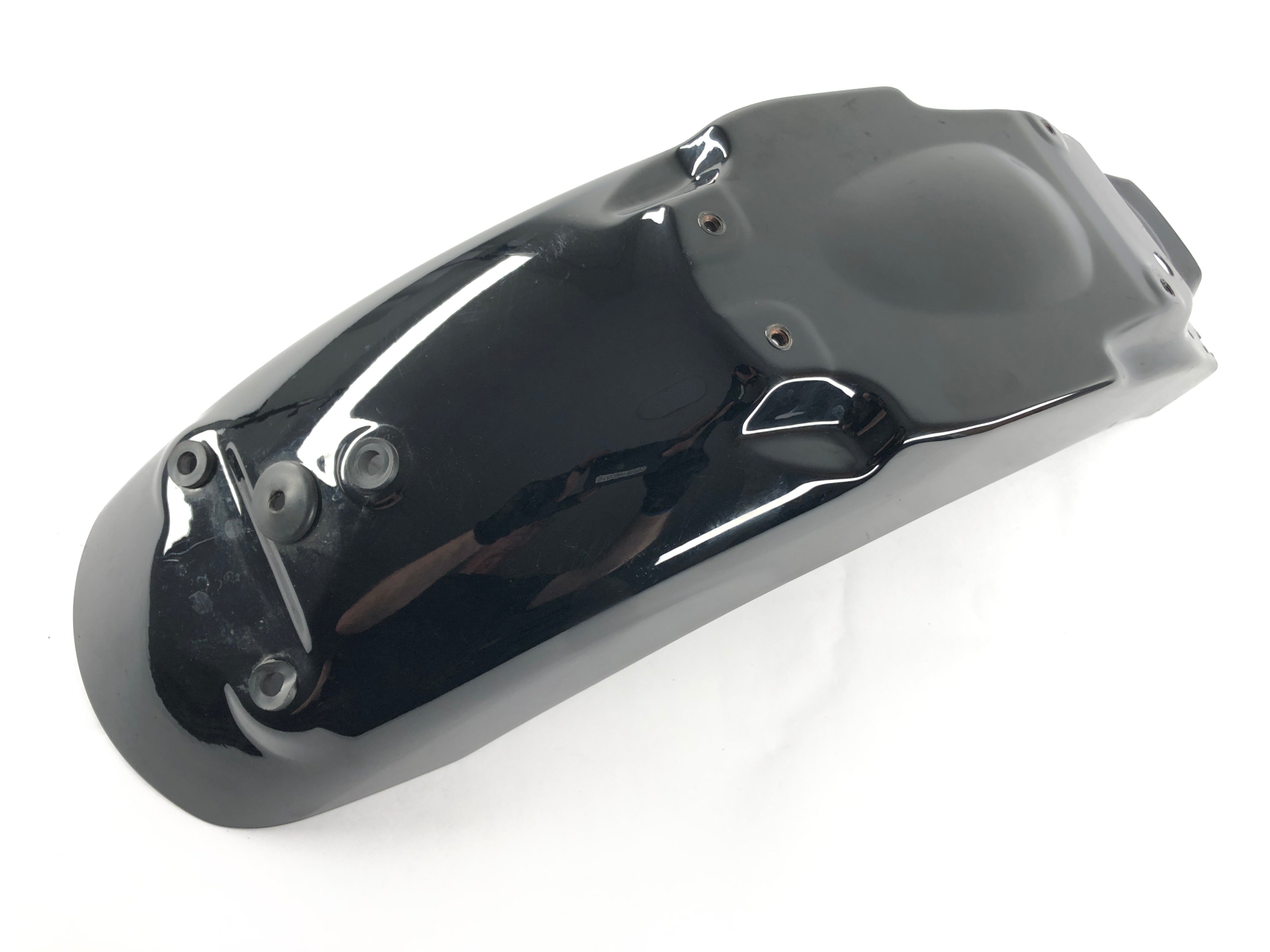 Triumph Thruxton 900 [2004] - Rear fender black