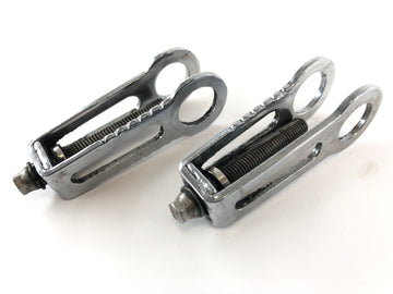 Triumph Thruxton 900 [2004] - Coppia di set di tensionisti a catena