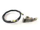 Honda VFR 800 RC46 [2005] - Seat lock with Bowden cable-5