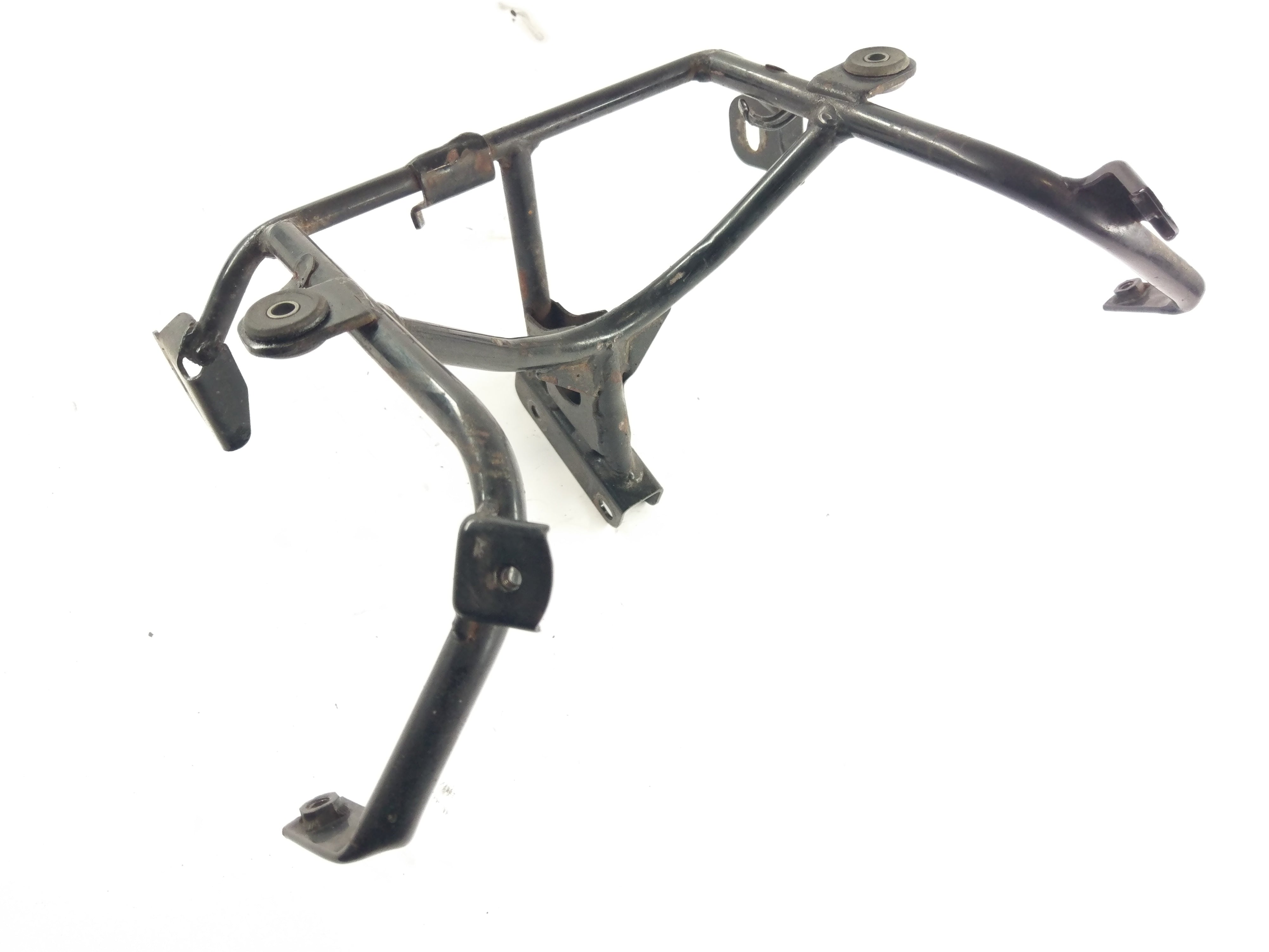 Suzuki GSF 1200 S GV75A [1998] - Fairing bracket antler