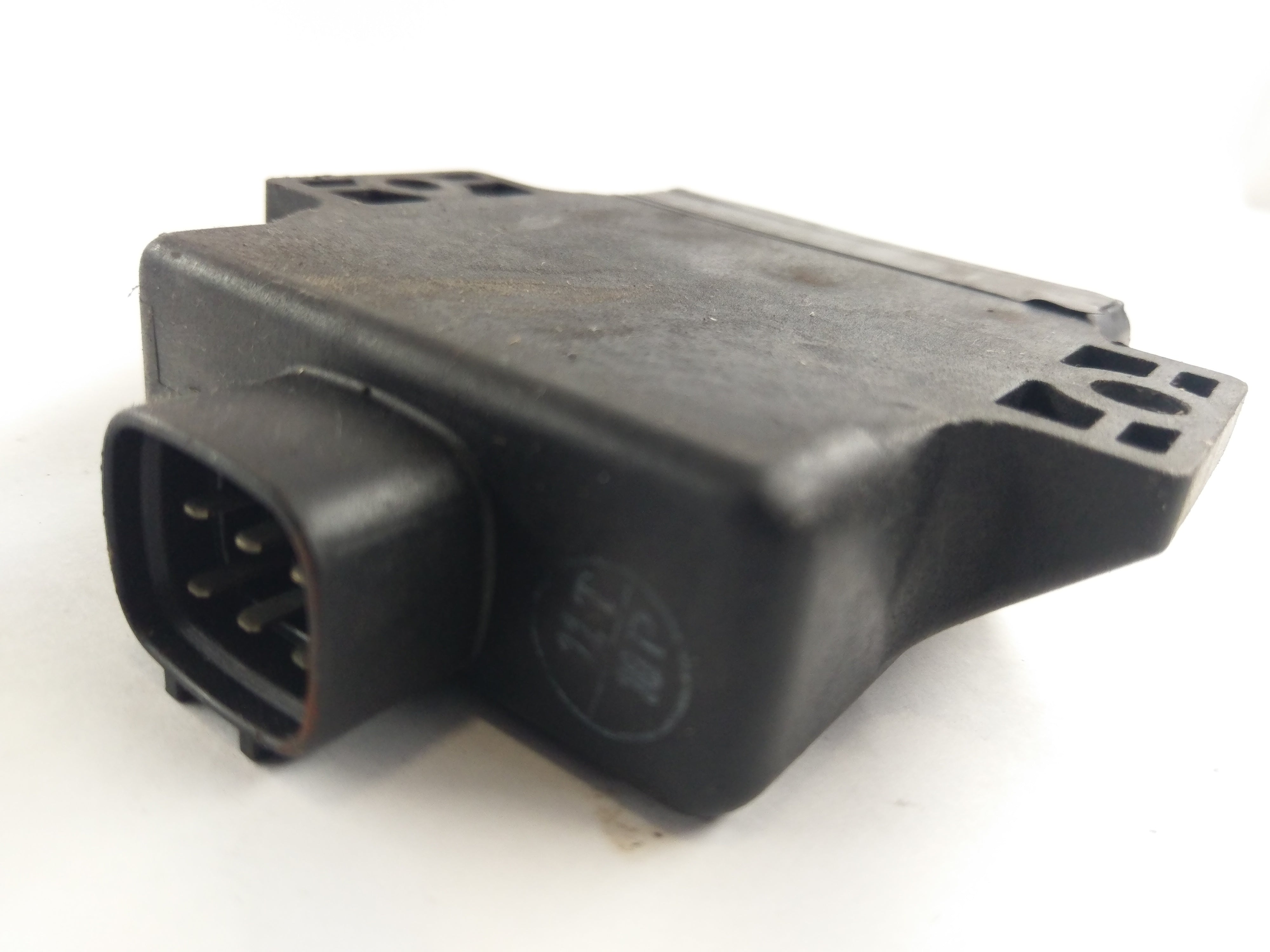 Aprilia Rs 125 MPB [wszystkie lata budowlane] - CDI Control Unit Nippondo 071000-0910 QCA91