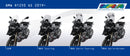 BMW R 1250 GS /Adventure [2019-]-Variotouringscreen "VTM"-11