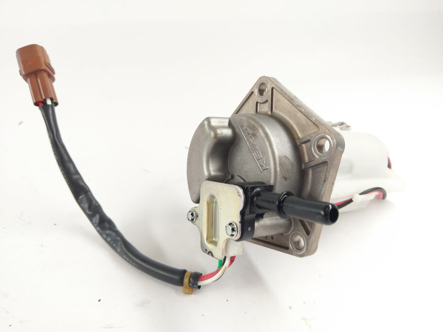 Husqvarna 701 Vitpilen [2018] - Bensiinipump