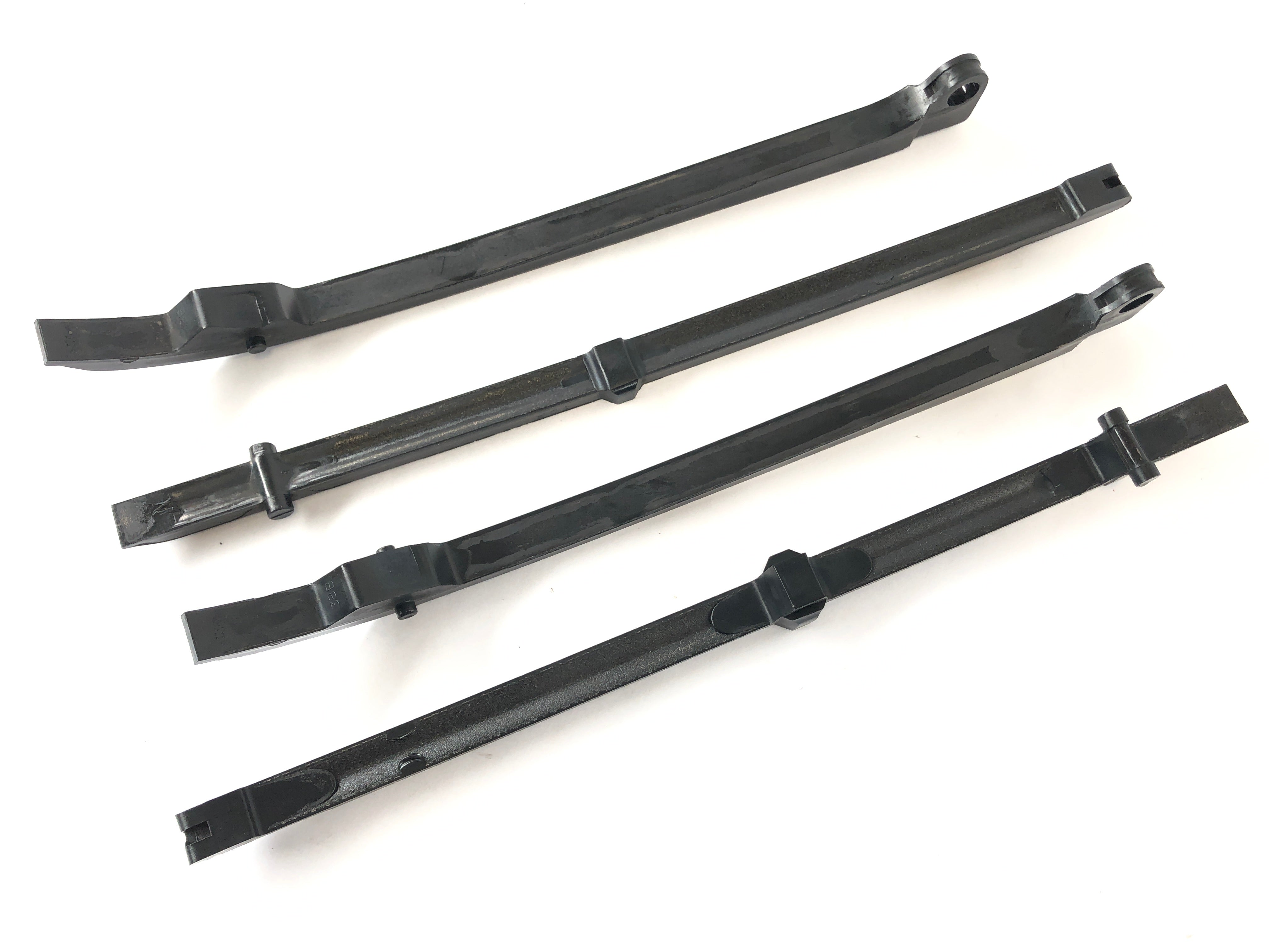 Suzuki Intruso VL 1500 AL [2000] - Tensioning Rail and Slide Rail Set