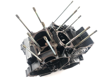 Kawasaki VN 800 Classic [2005] - Motorbostäder tomma bostäder - 0