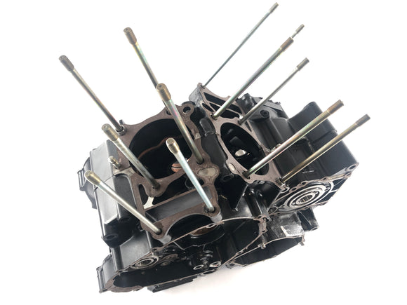 Kawasaki VN 800 Classic [2005] - Motorbostäder tomma bostäder