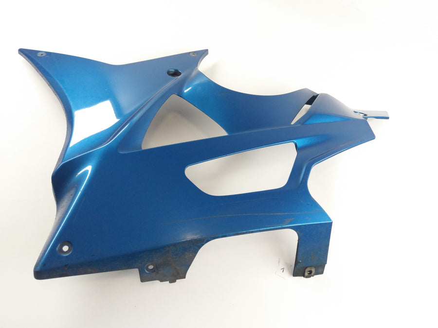 BMW S 1000 RR K10 [2010] - Bekleding onder links