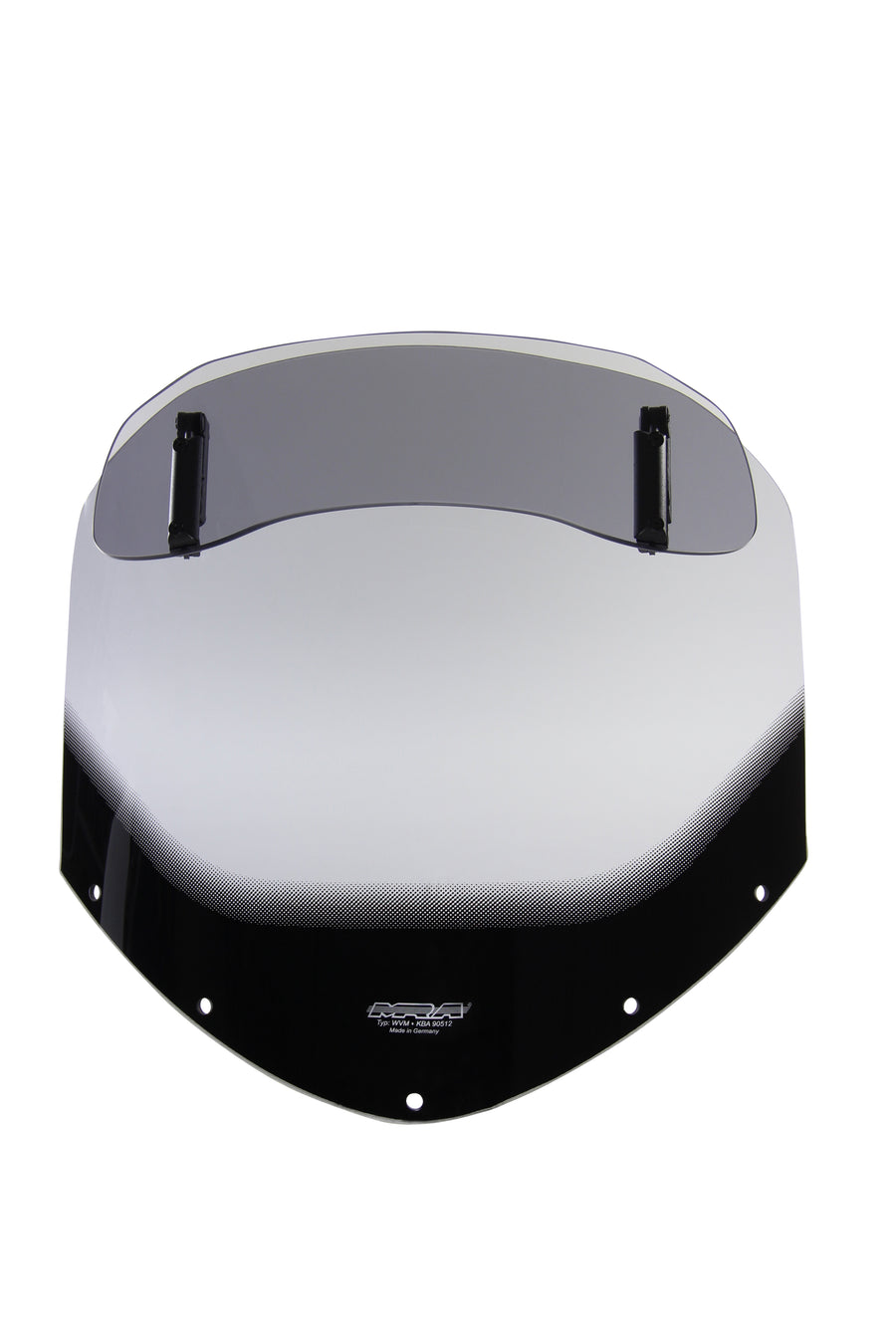 BMW R 1100 S [1998-]-VarioTouringscreen "VT"