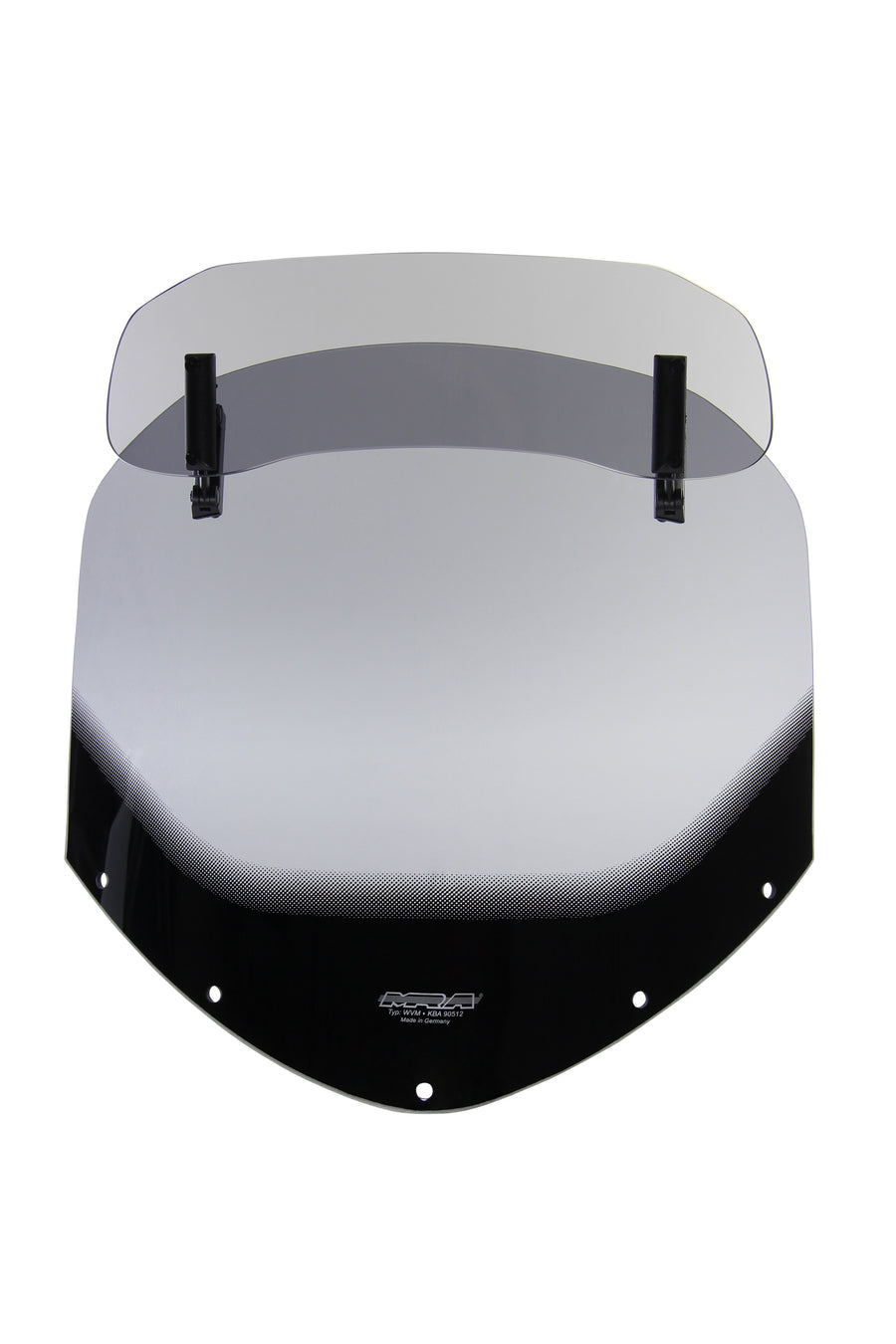 BMW R 1100 S [1998-]-VarioTouringscreen "VT"