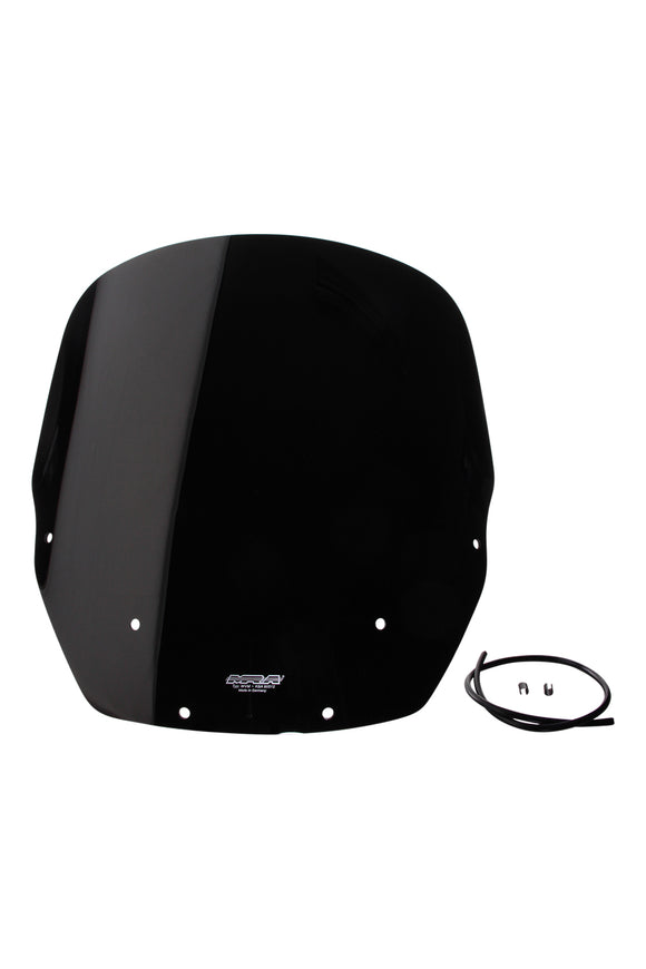 BMW R 1150 RS - Disc de gira "T"