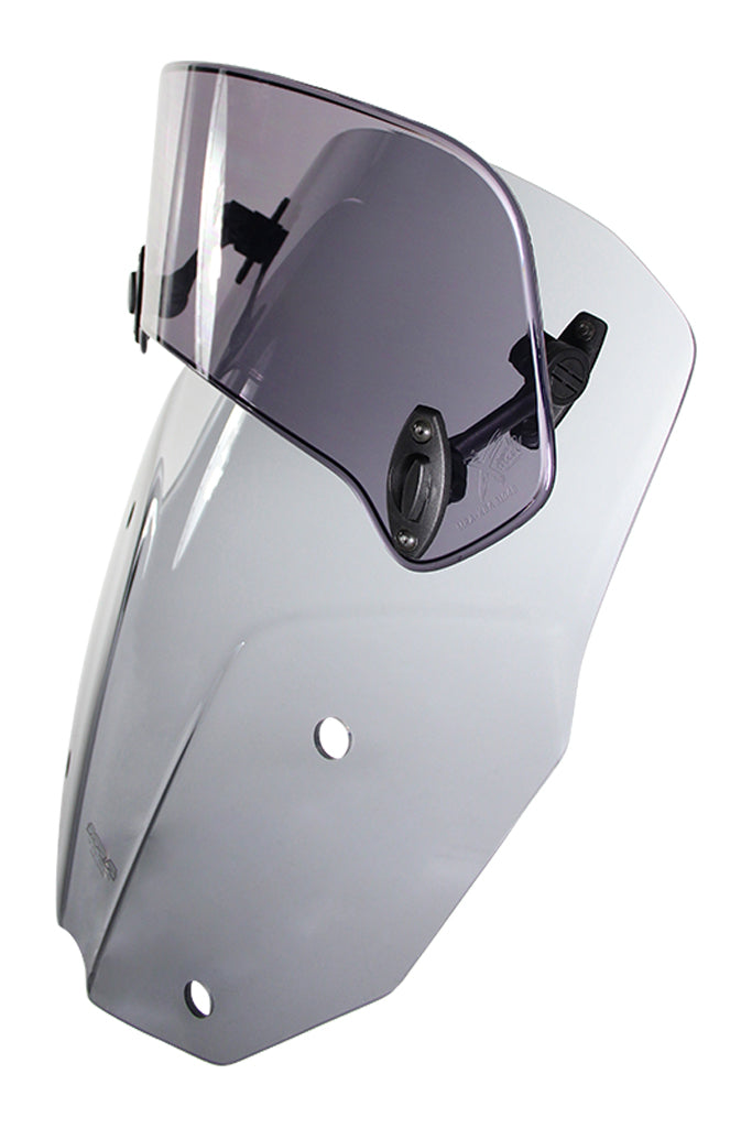 BMW R 1200 GS冒险[2013  - ]  -  X-Creen-touring“ XCT”