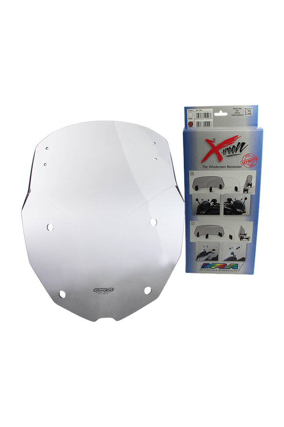 BMW R 1200 GS Adventure [2013-]-Xct-touring "XCT"