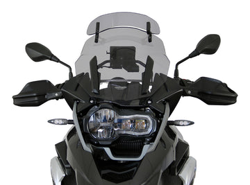 BMW R 1200 GS Adventure [2013-]-Variotouringsscreen "VT"