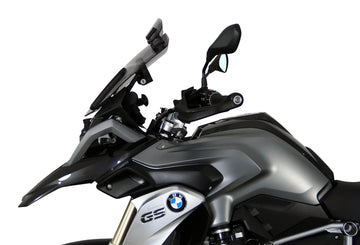 BMW R 1200 GS Adventure [2013-]-Variotouringsscreen "VT" - 0