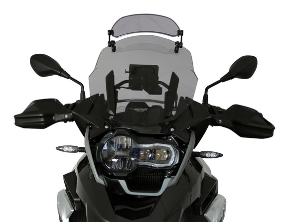 BMW R 1200 GS Adventure [2013-]-X-Creen Sport