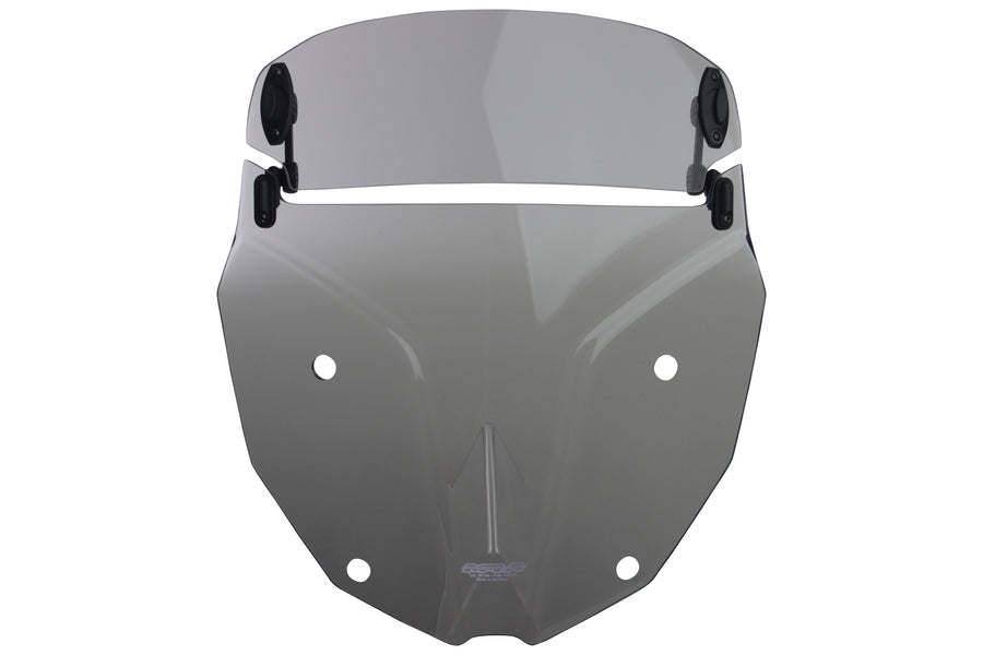 BMW R 1200 GS Adventure [2013-]-Multi-X-skjerm "MXC"