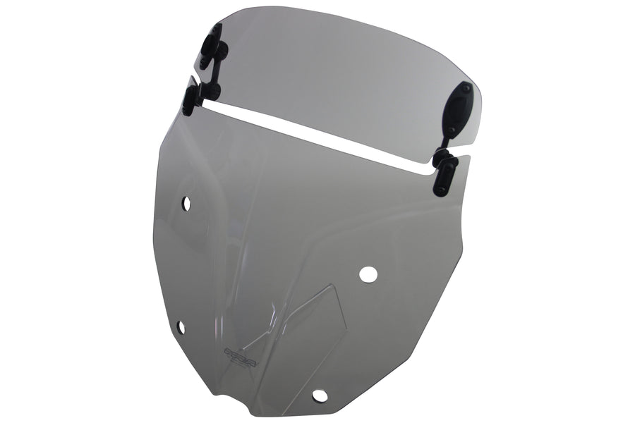 BMW R 1200 GS Adventure [2013-]-Multi-X-skjerm "MXC"