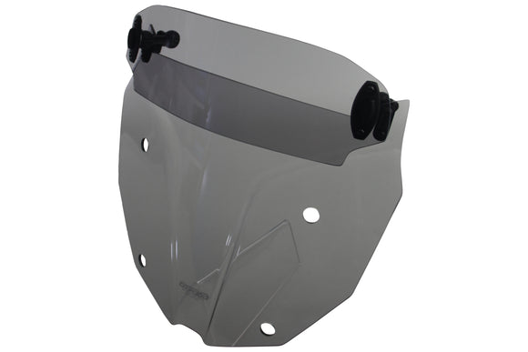 BMW R 1200 GS Adventure [2013-]-Multi-X Screen "MXC"