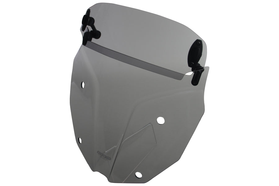 BMW R 1200 GS Adventure [2013-]-Multi-X-skjerm "MXC"