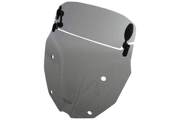 BMW R 1200 GS Adventure [2013-]-Multi-X Screen "MXC"