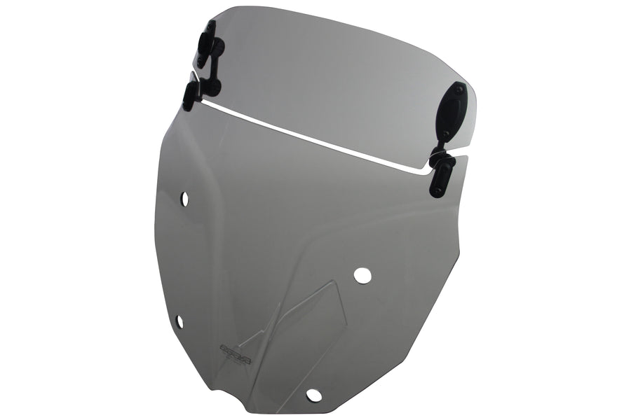 BMW R 1200 GS Adventure [2013-]-Multi-X-skjerm "MXC"
