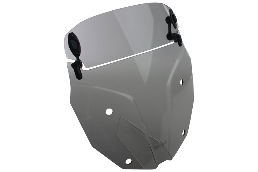 BMW R 1200 GS Adventure [2013-]-Multi-X-skjerm "MXC"