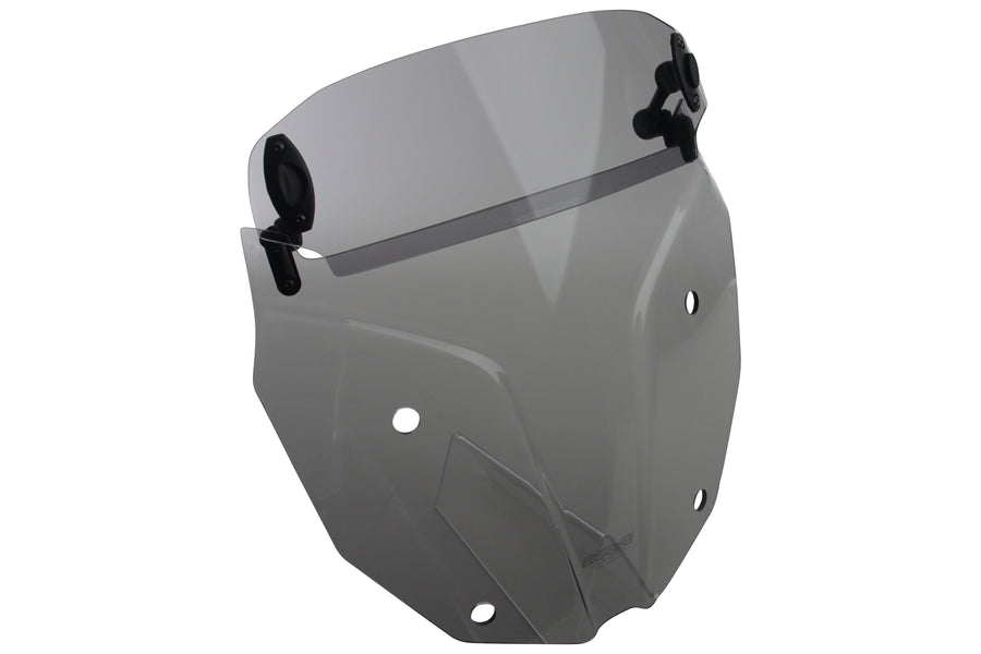 BMW R 1200 GS Adventure [2013-]-Multi-X-skjerm "MXC"